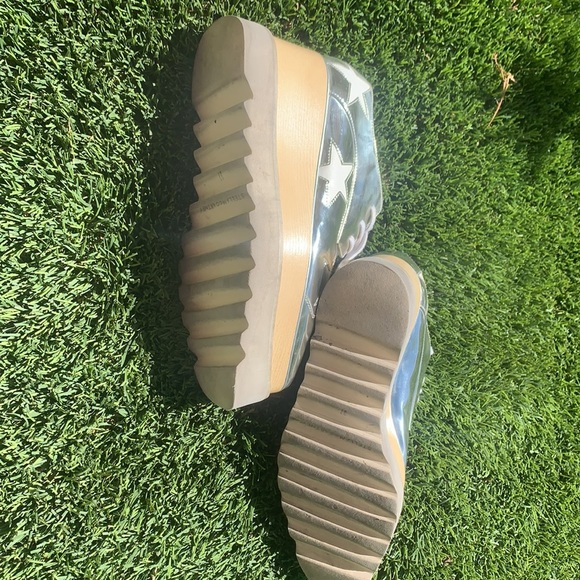 Stella McCartney shoes - Picture 3 of 7